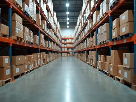 Understanding Business Process Optimisation