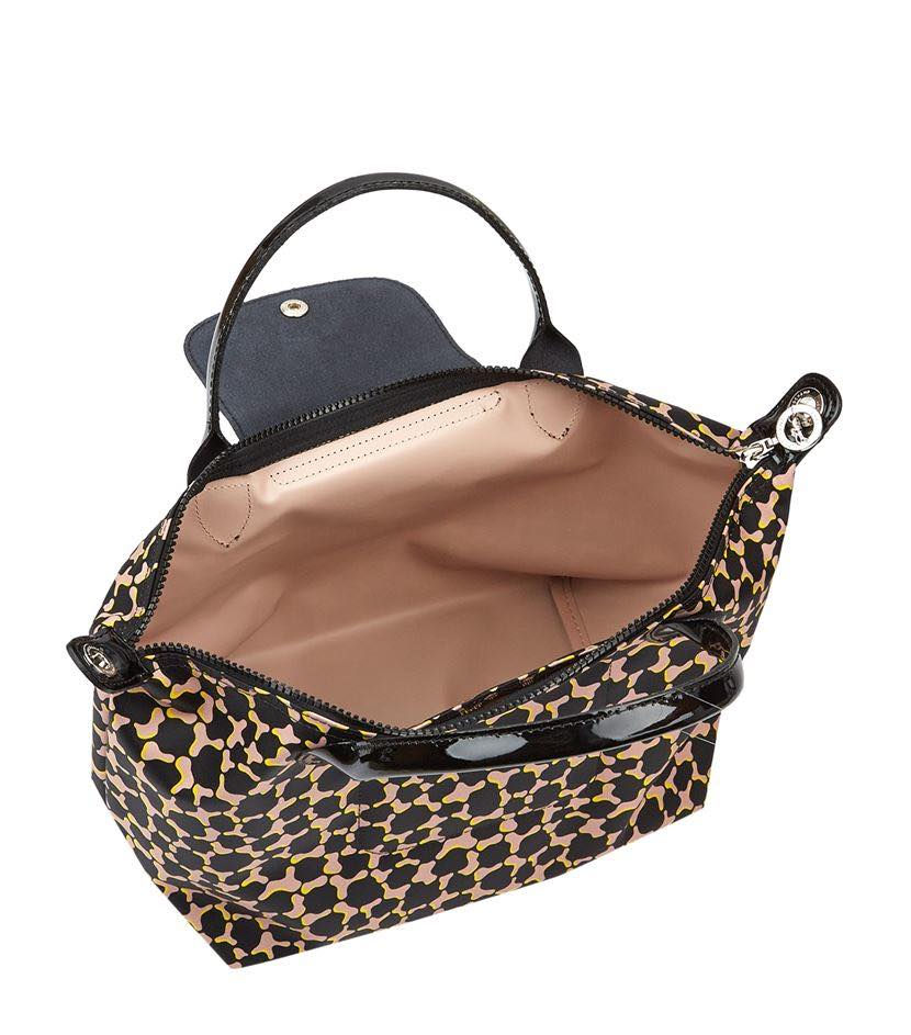 Thumbnail: ongchamp Le Pliage Neo Fantaisies - Geo