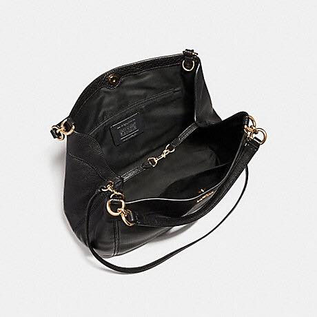 Thumbnail: SMALL LEXY SHOULDER BAG COACH F23537