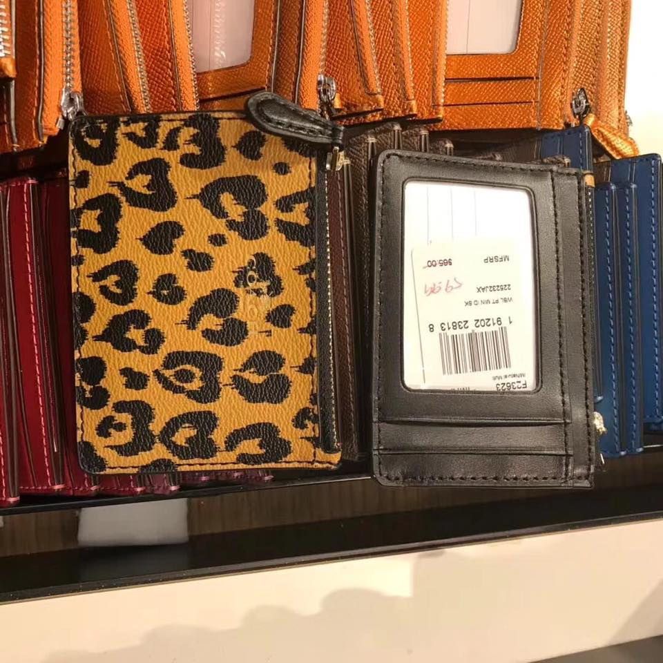 Thumbnail: MINI SKINNY ID CASE