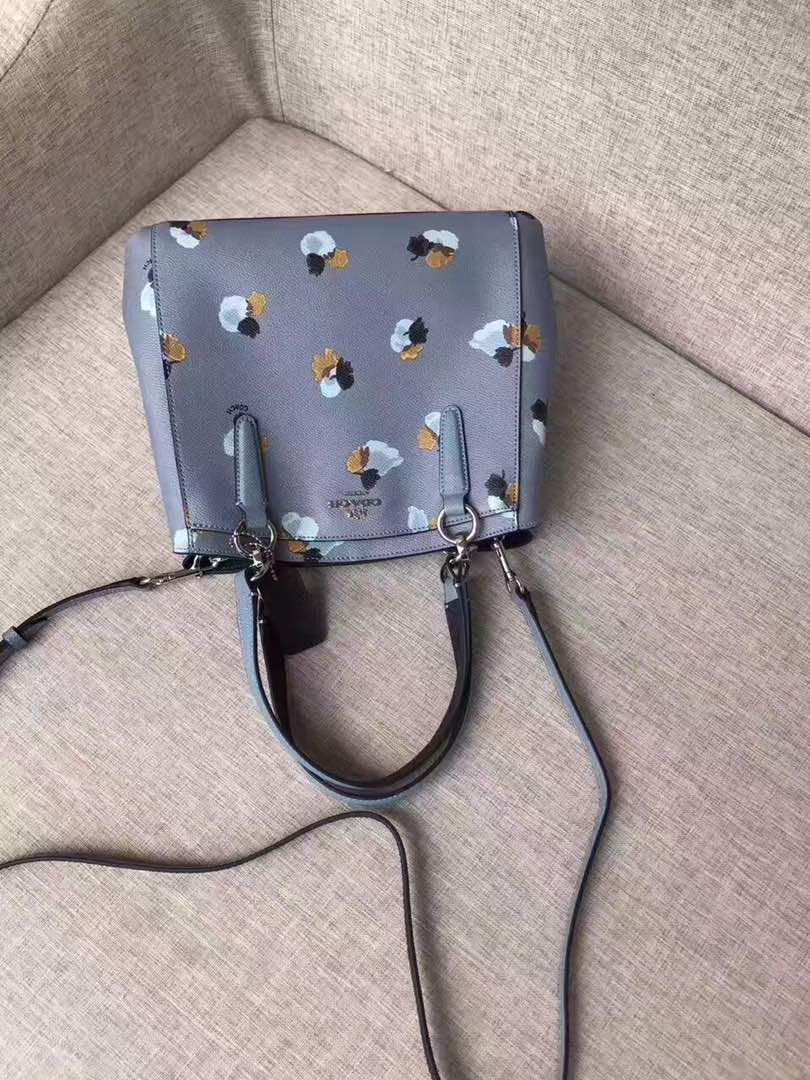 Thumbnail: COACH minetta crossbody