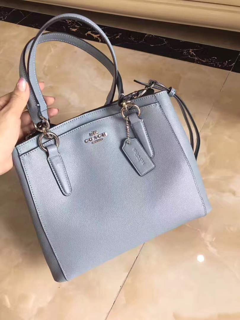 Thumbnail: COACH minetta crossbody