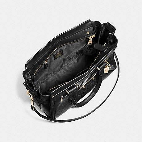 Thumbnail: COACH SWAGGER 27 COACH F34816