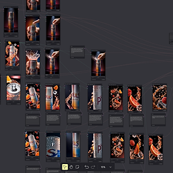 AI Creative Workflow Demo