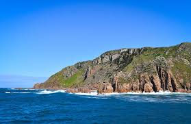 Phillip Island Cape Cruise