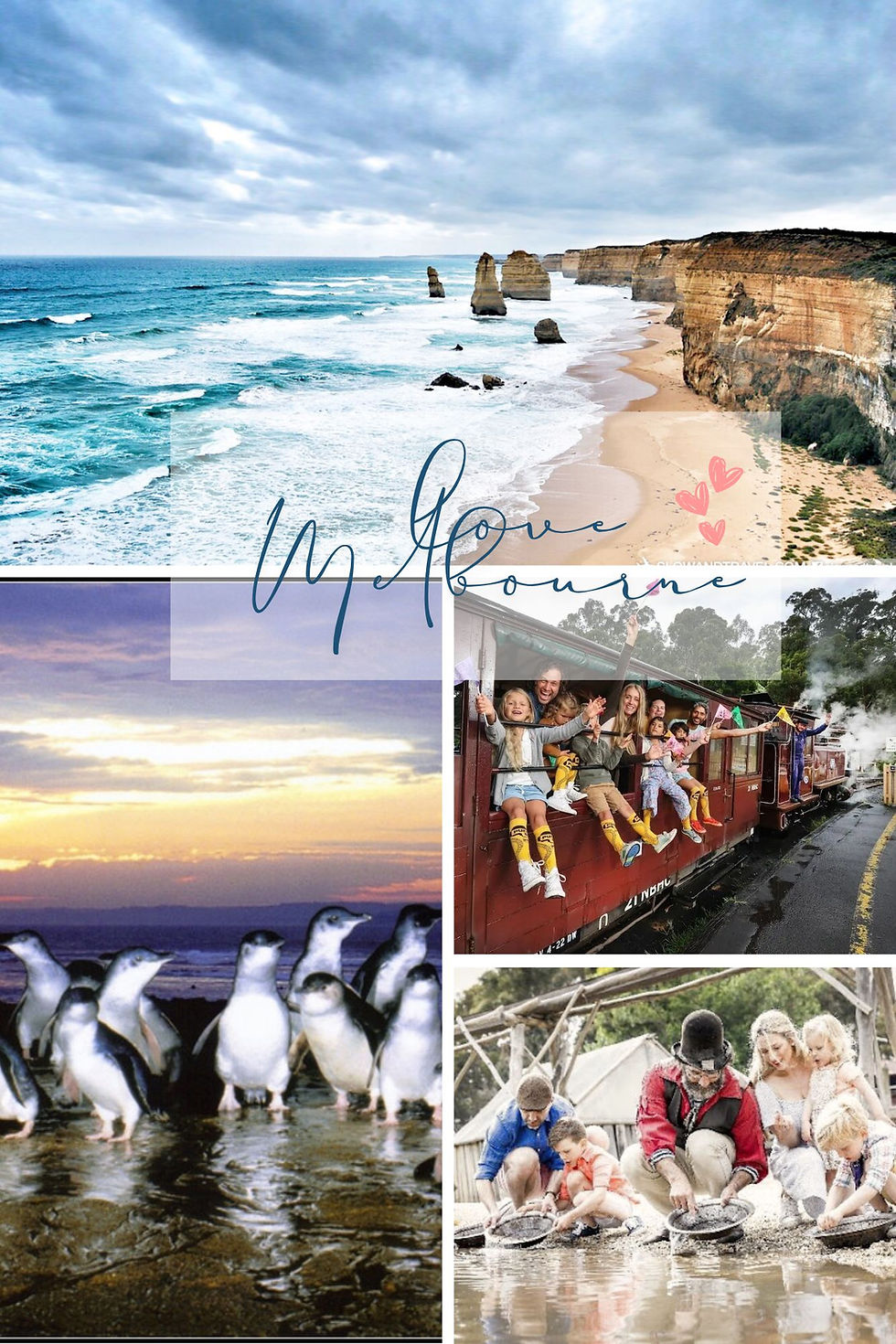 Tour private and group