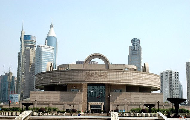 china_discovery city