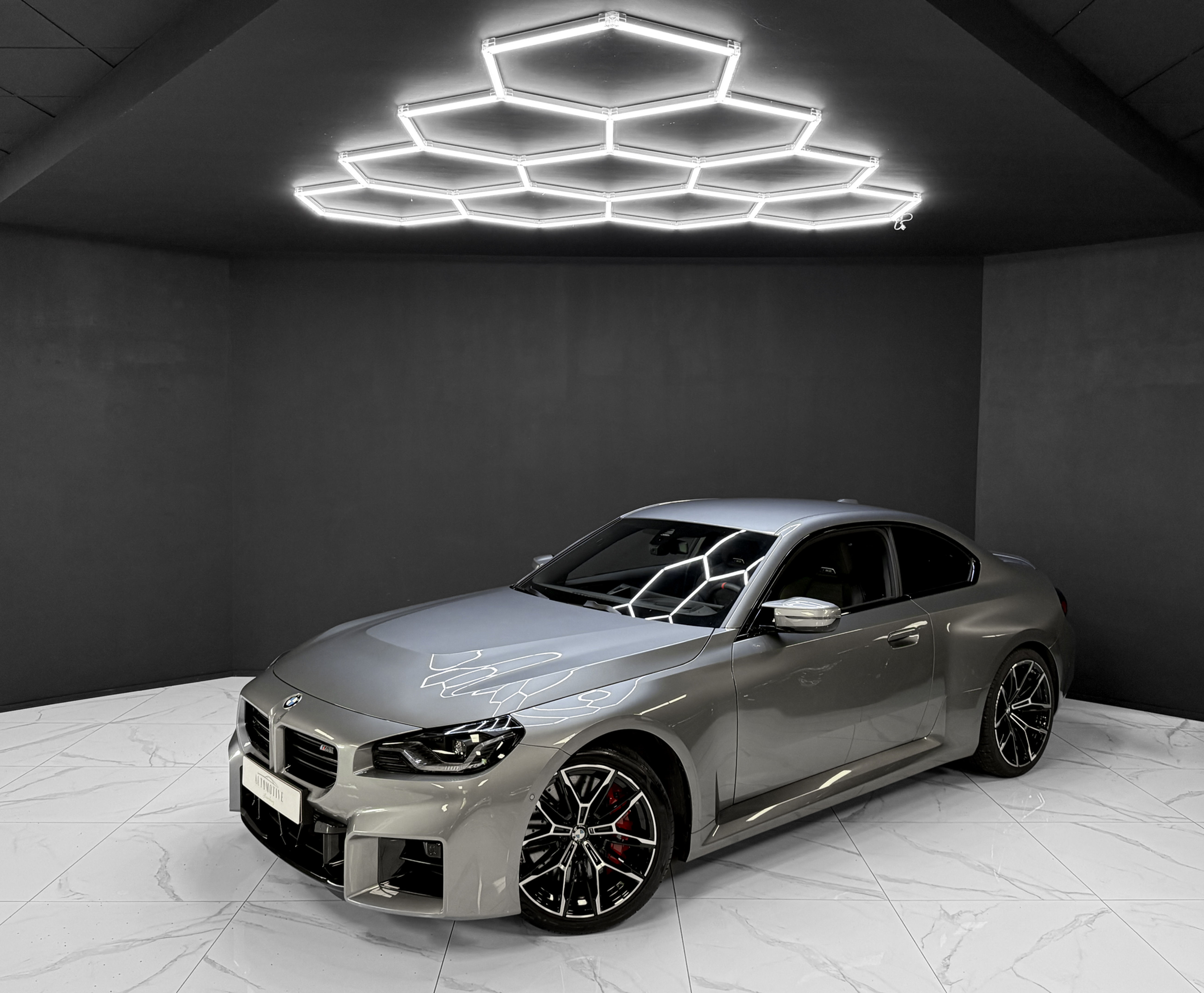 BMW M2 LCI