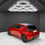 Miniature : Toyota Yaris GR High Performance