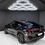 Miniature : BMW X6 M Competition