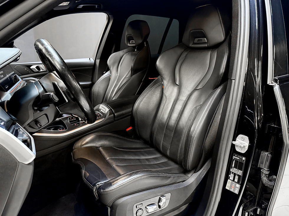 Miniature : BMW X5 45e xDrive