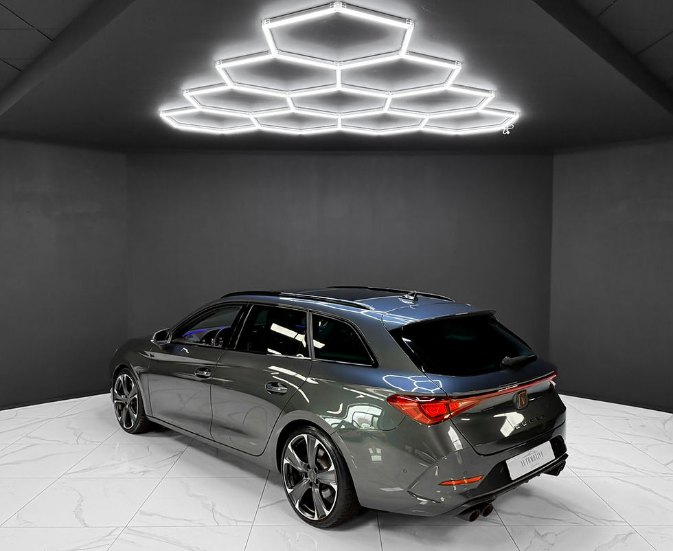 Miniature : Cupra Leon 2.0 ST VZ