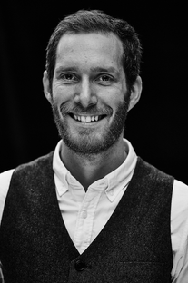 Jim Stichbury