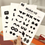 Miniatura: stickers caritas