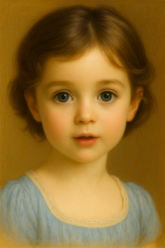 *Miss Dorothea Maria* Vernon