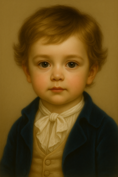 Master *Thomas* Middleton 