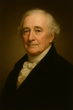 *Lord Philip Brian Carteret. 2nd Baron Carteret*