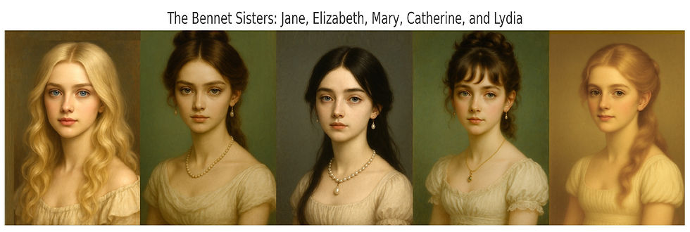 AI-generated portrait. See disclaimer at bottom of post.