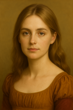 Miss Penelope *Antonina* Watson 