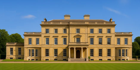 Allenham Court, Devonshire