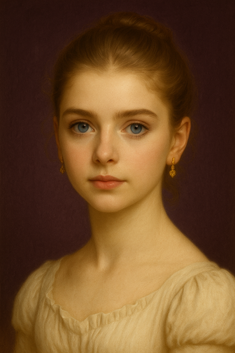 Miss Marianne Dashwood 