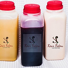 Baobab Juice