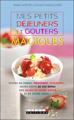 mes_petits_déjeuners