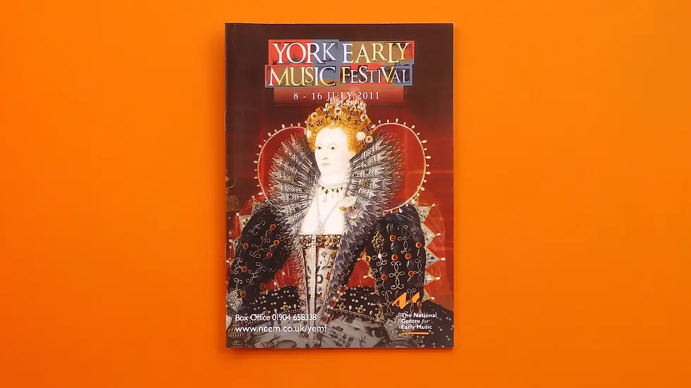 Orange Background