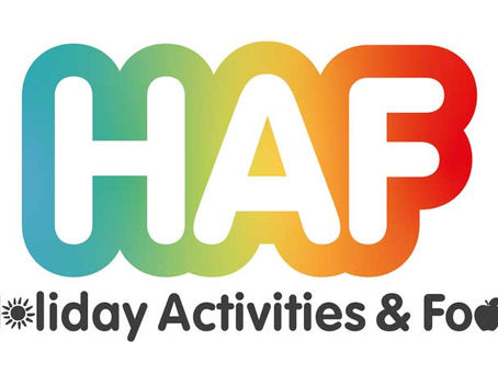 Easter Holiday Activities at Young People Count