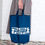 Thumbnail: Project P.A. Lined Tote Bag