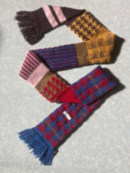 Scarf 009