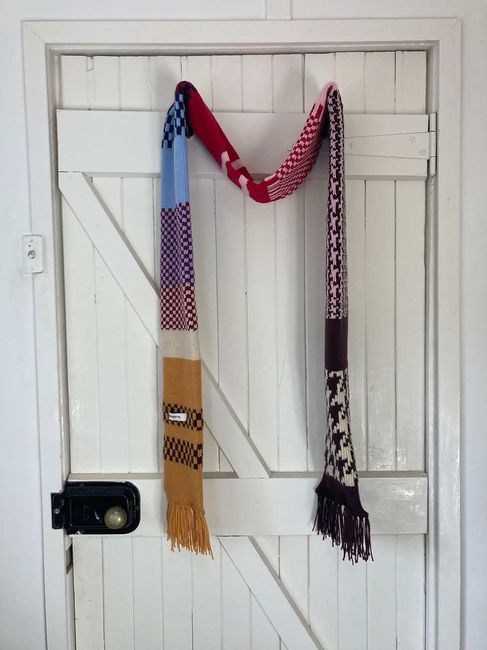 Thumbnail: Scarf 005