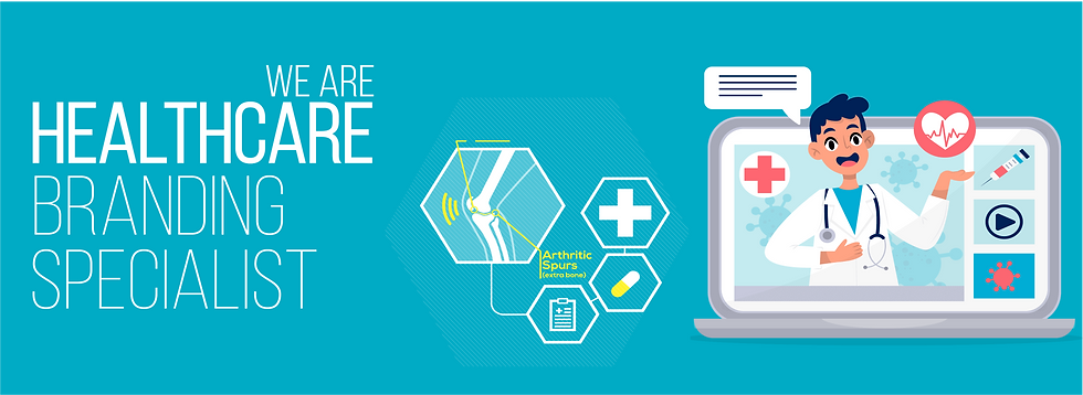 Best digital marketing agency for healthcare