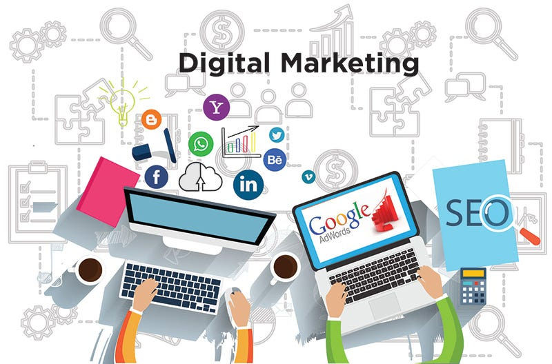 Digital marketing rochester ny
