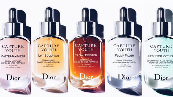 Capture Youth Serum