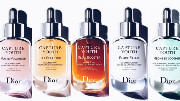 Capture Youth Serum