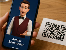 Avatars IA et expérience client : quand les étudiants imaginent les usages de demain