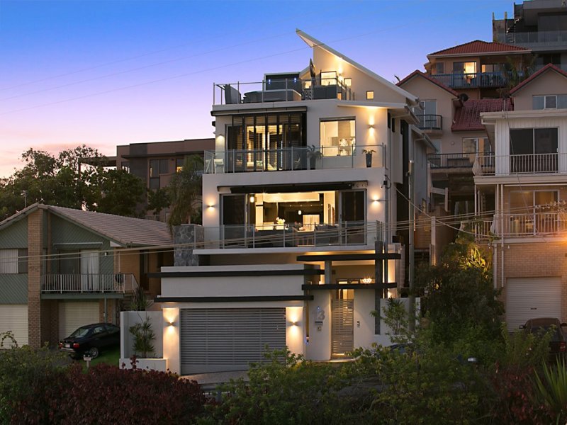 Residential, Burleigh AU