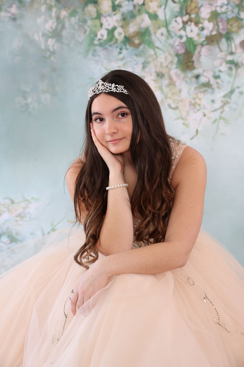  Lisa Marie Photography, Inc - Sweet 16 Photos