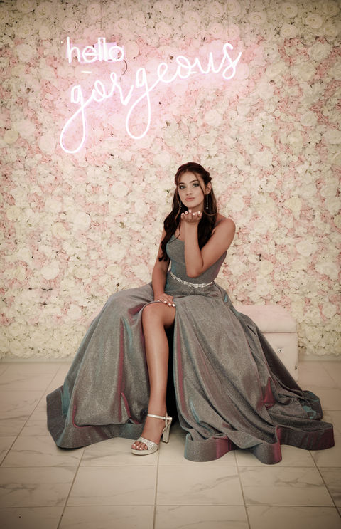  Lisa Marie Photography, Inc - Sweet 16 Photos