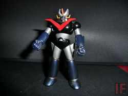 grande mazinga