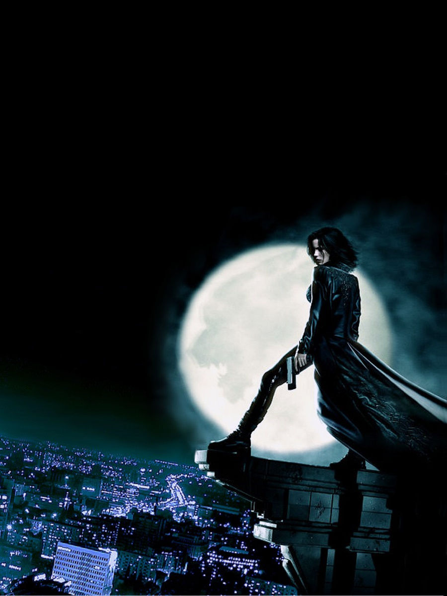 underworld
