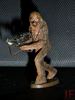 chewbecca