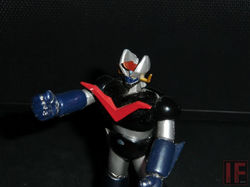 grande mazinga