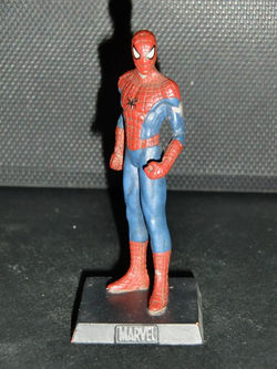 spider-man