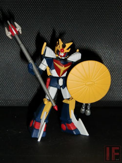 daitarn 3