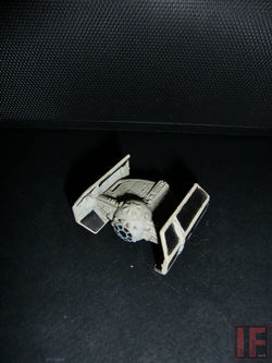 tie advanced x1