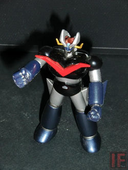 grande mazinga