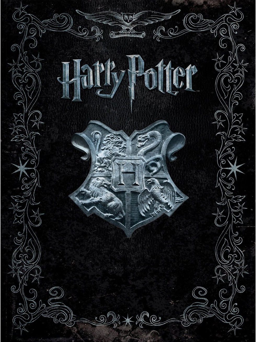 harry potter