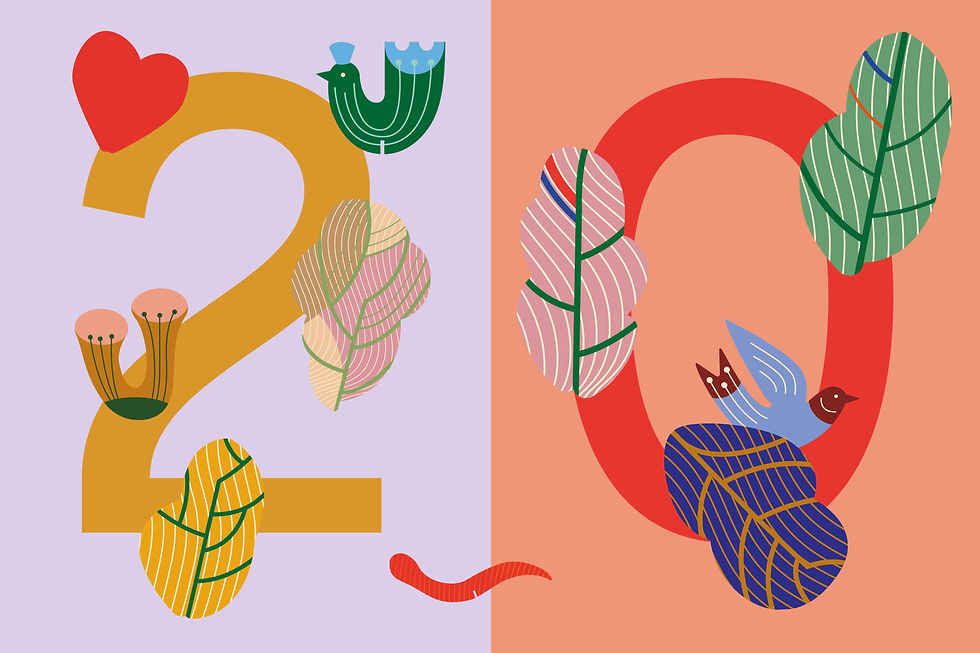 New logo design by Studio& for product design brand Studio Roof